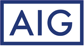 AIG logo