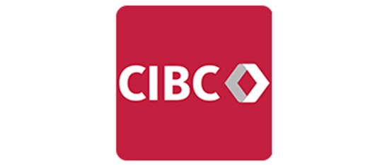 CIBC Bank logo