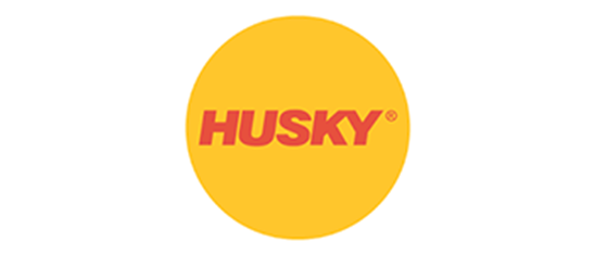 Husky Technologies logo