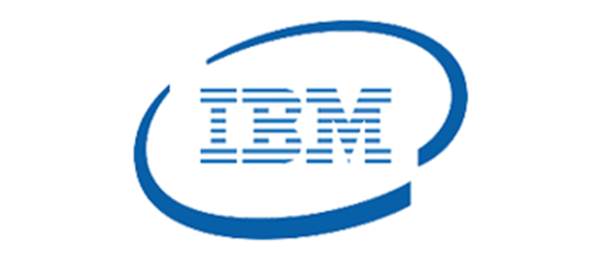 IBM logo