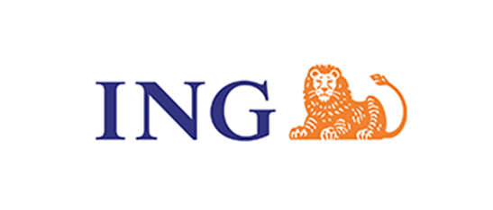 ING Bank logo