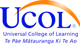 UCOL logo