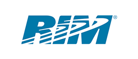 Research in Motion logo